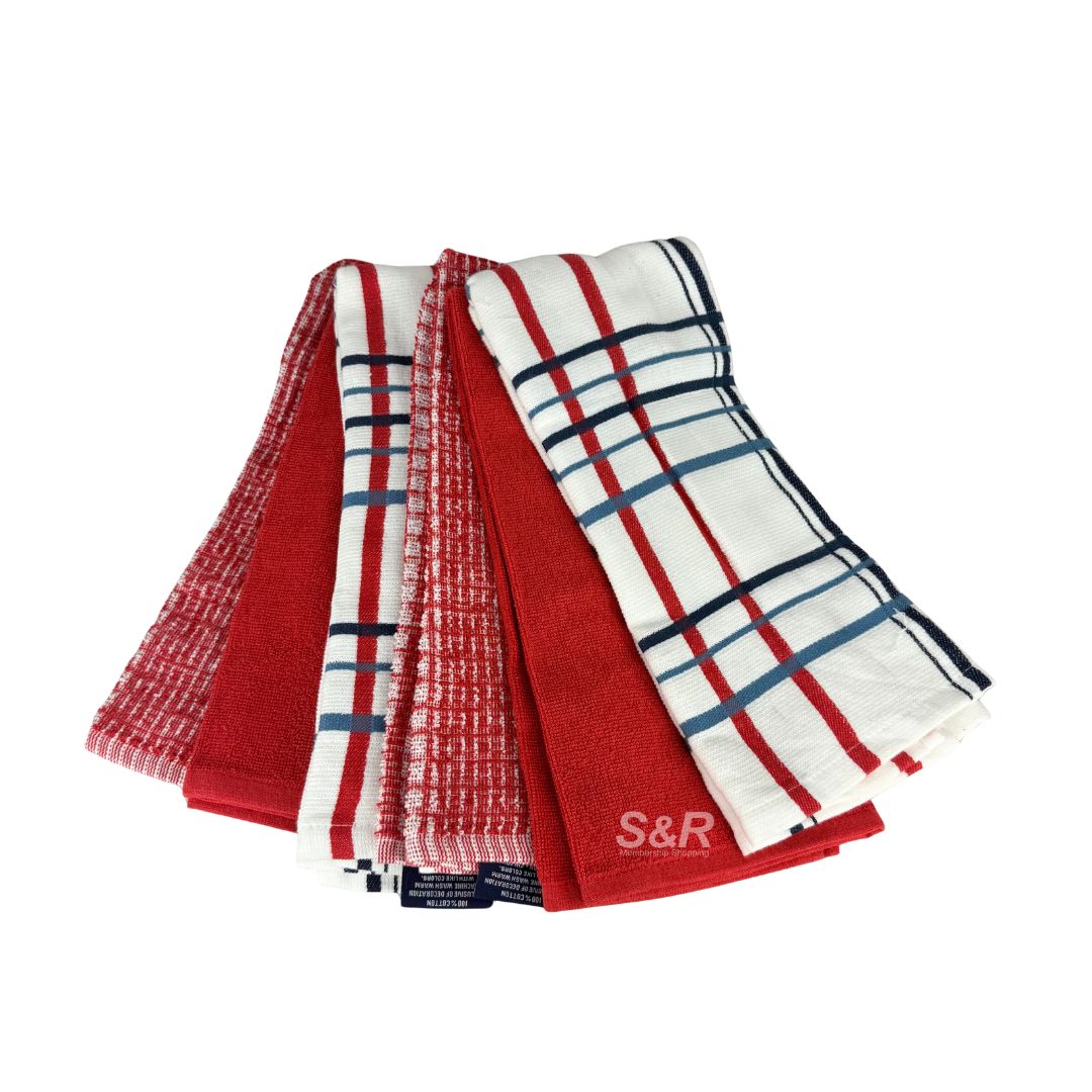 Nautica Home Kitchen Towel 6 pieces Nautica Home Kitchen Towel 6 pieces